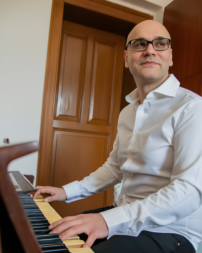 Marek Holý